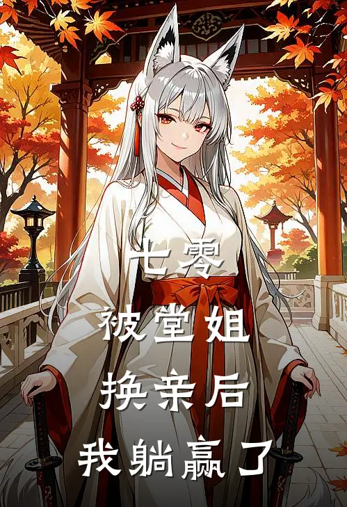 七零：被堂姐换亲后，我躺赢了