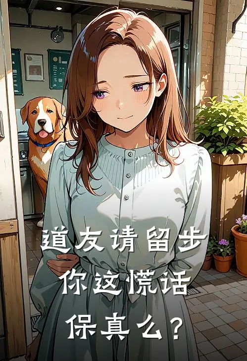 道友请留步，你这慌话保真么？