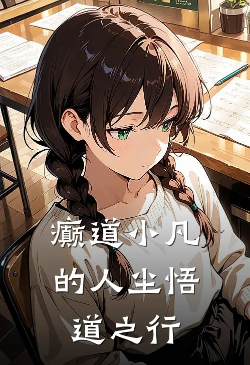 癫道小凡的人尘悟道之行