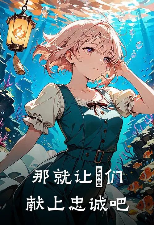 那就让祂们献上忠诚吧