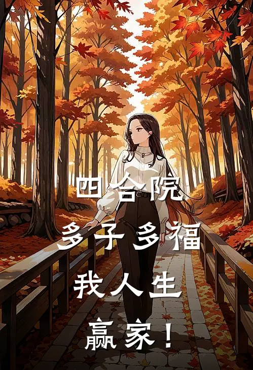 四合院：多子多福，我人生赢家！