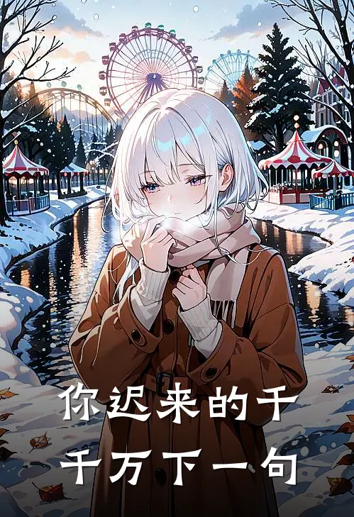 你迟来的千千万下一句