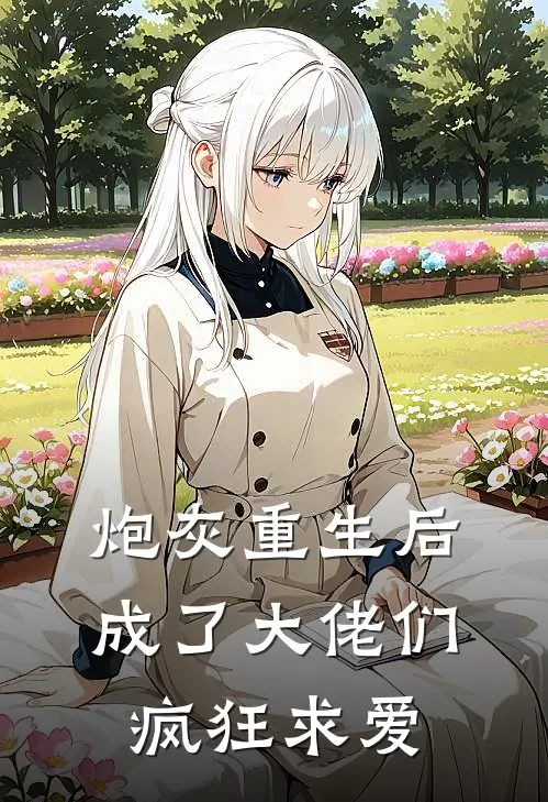 炮灰重生后成了大佬们疯狂求爱