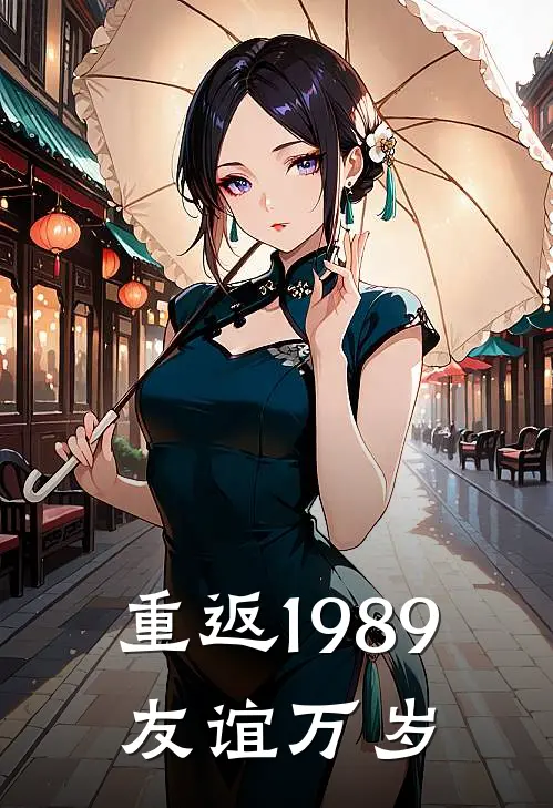 重返1989：友谊万岁
