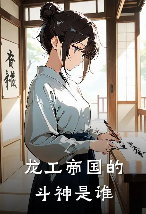 龙工帝国的斗神是谁