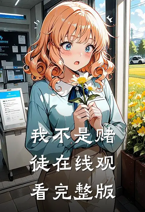 我不是赌徒在线观看完整版