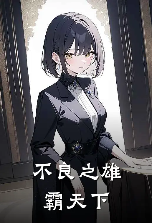 不良之雄霸天下