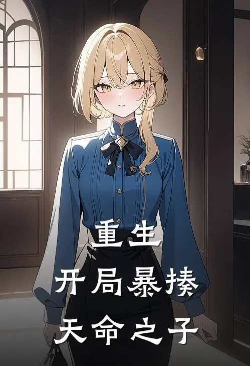 重生：开局暴揍天命之子