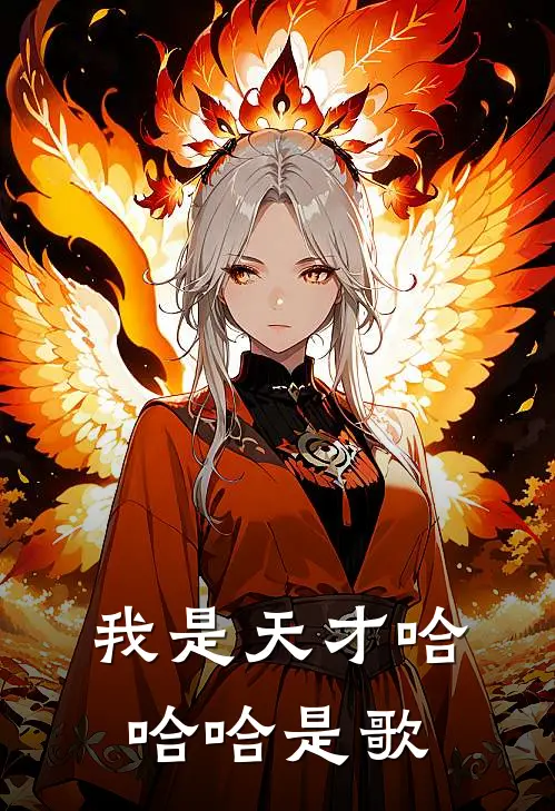 我是天才哈哈哈是歌