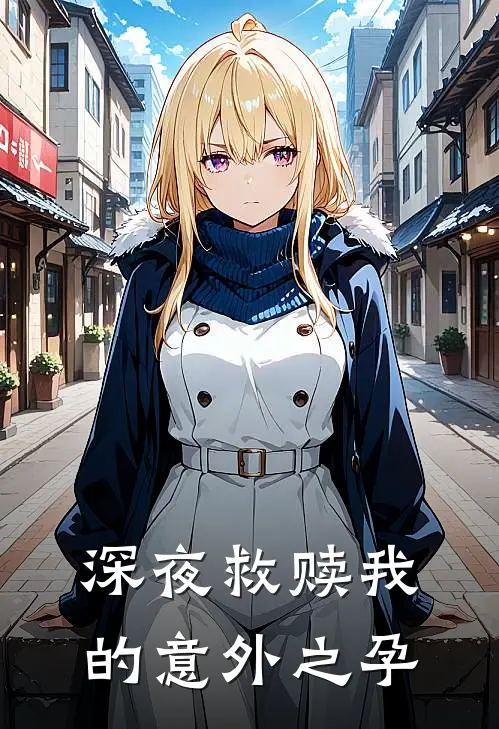 深夜救赎我的意外之孕