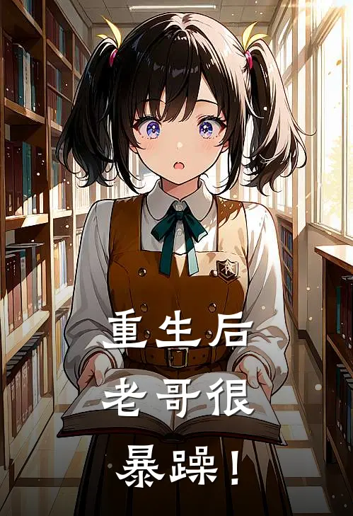 重生后，老哥很暴躁！