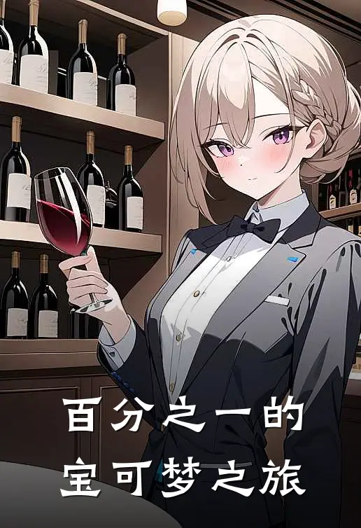 百分之一的宝可梦之旅