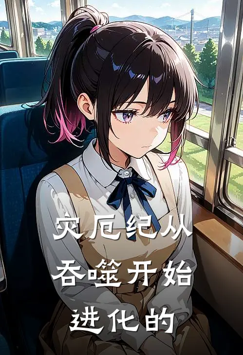 灾厄纪从吞噬开始进化的