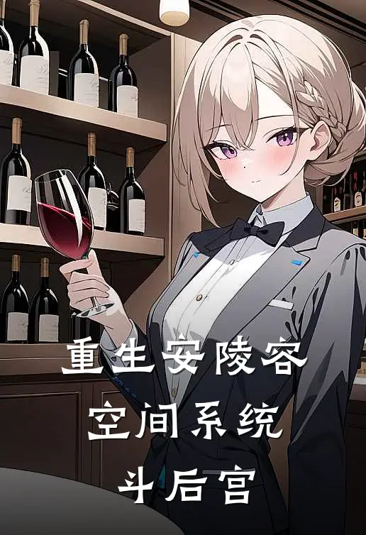 重生安陵容：空间系统斗后宫