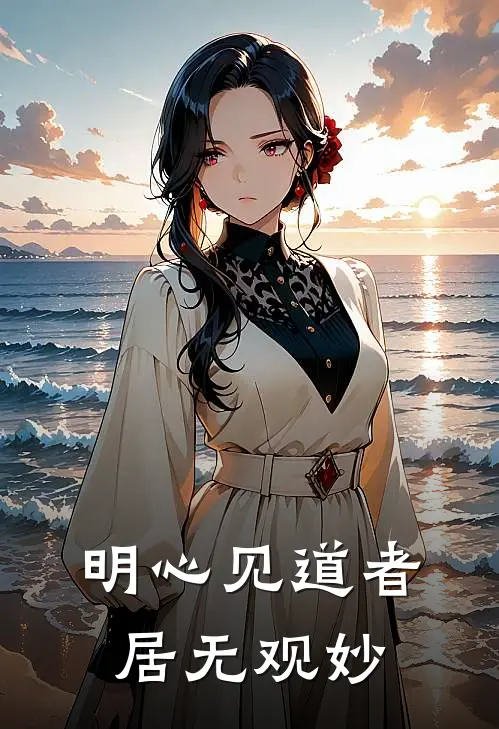 明心见道者居无观妙