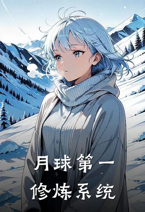 月球第一修炼系统