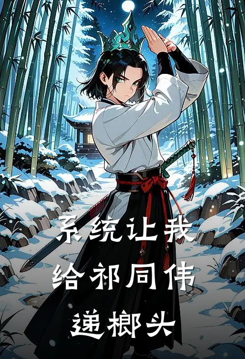 系统让我给祁同伟递榔头