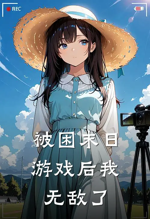 被困末日游戏后我无敌了