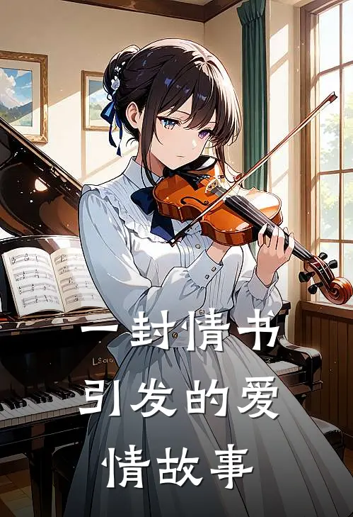 一封情书引发的爱情故事