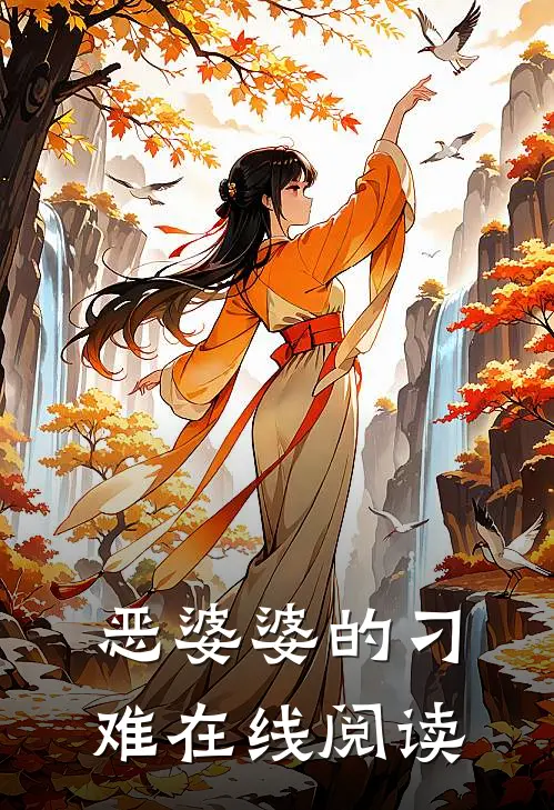 恶婆婆的刁难在线阅读