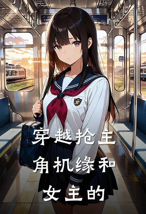 穿越抢主角机缘和女主的