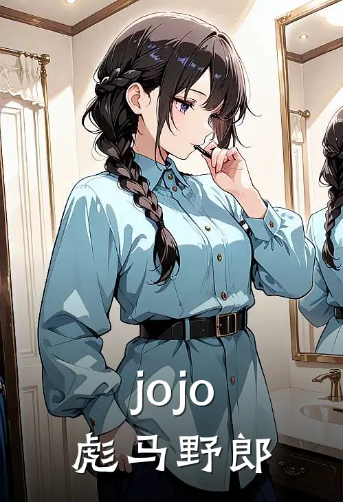jojo彪马野郎