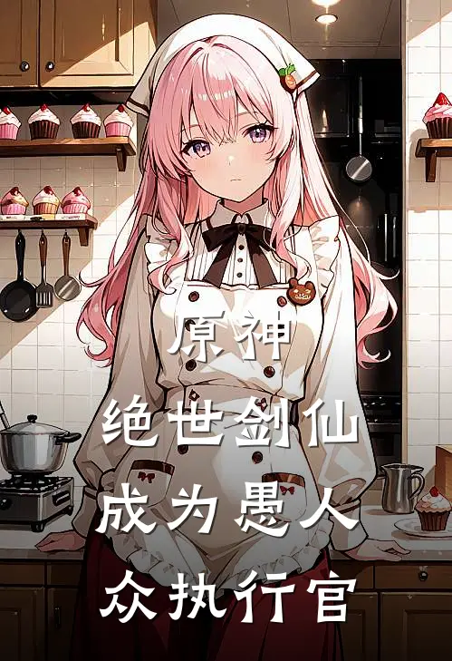 原神：绝世剑仙成为愚人众执行官