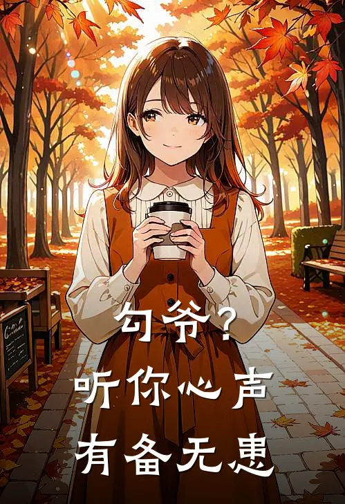 勾爷？听你心声，有备无患