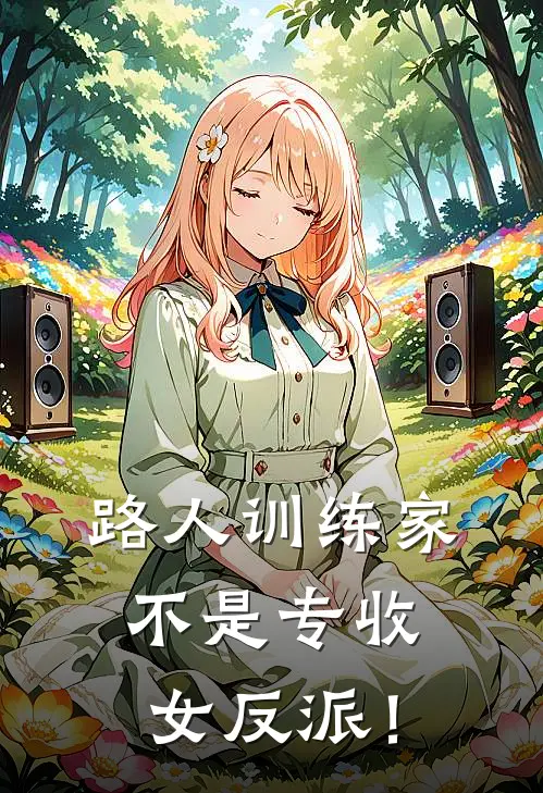 路人训练家，不是专收女反派！