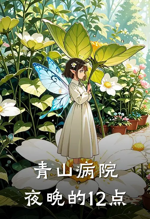 青山病院，夜晚的12点