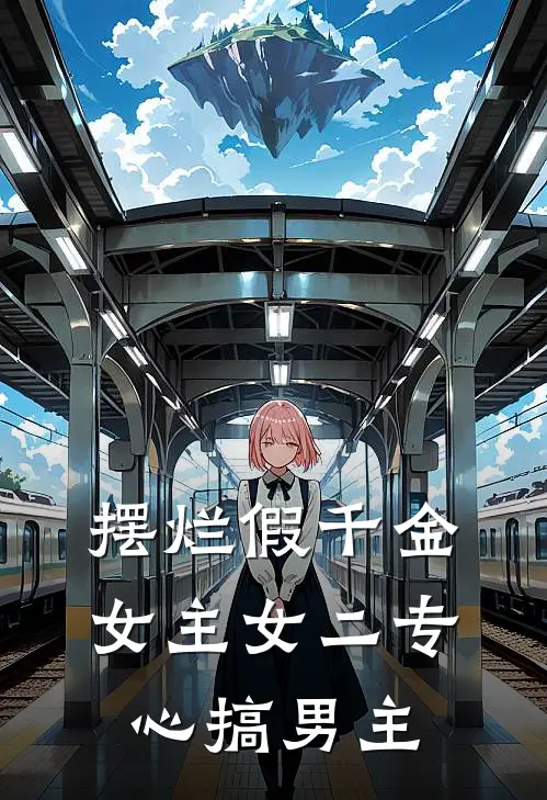 摆烂假千金：女主女二专心搞男主