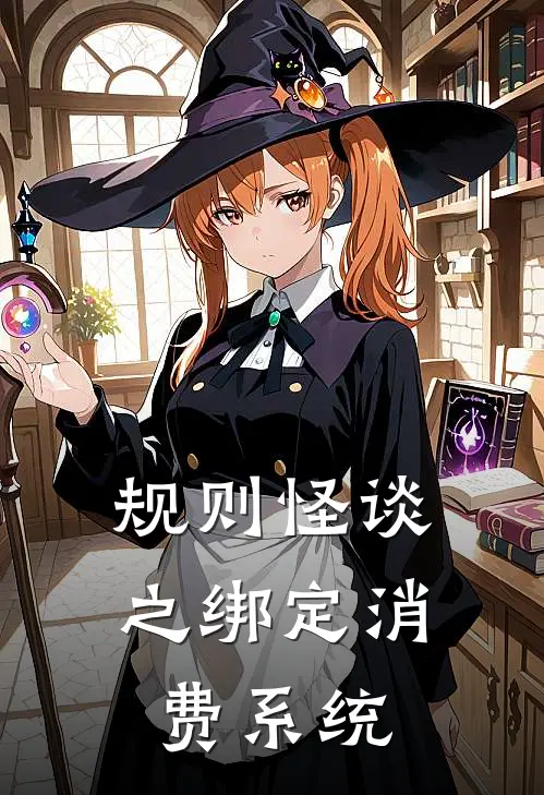 规则怪谈之绑定消费系统