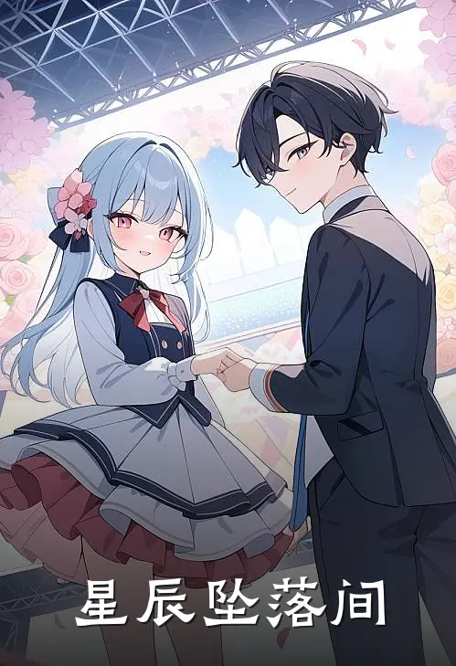 星辰坠落间