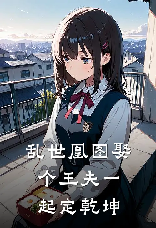 乱世凰图娶个王夫一起定乾坤