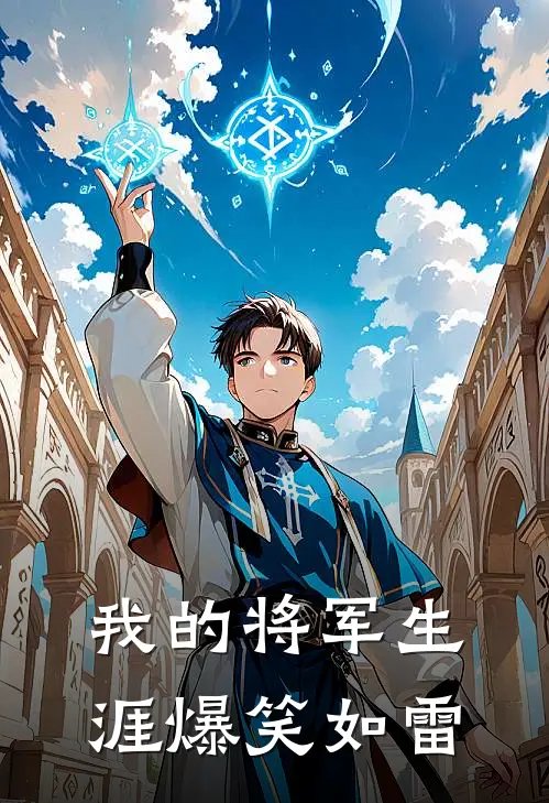 我的将军生涯爆笑如雷