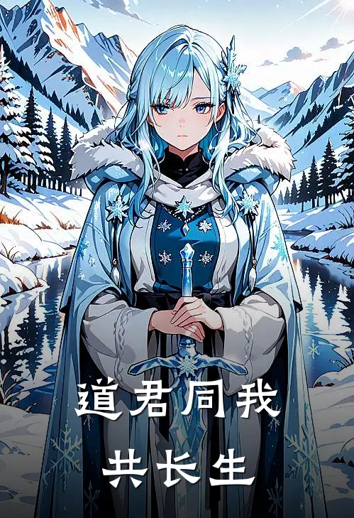 道君同我共长生