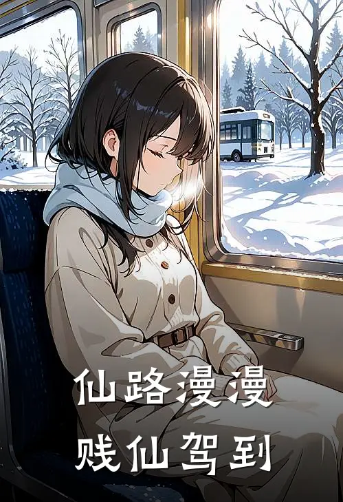 仙路漫漫，贱仙驾到