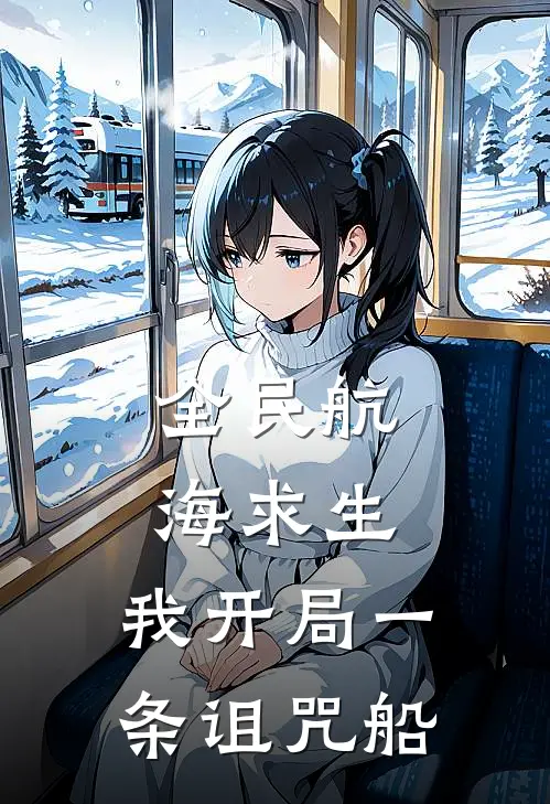 全民航海求生：我开局一条诅咒船