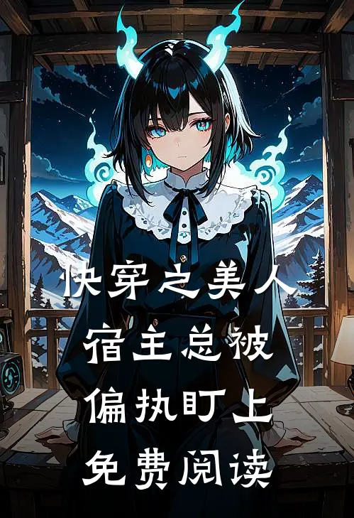 快穿之美人宿主总被偏执盯上免费阅读