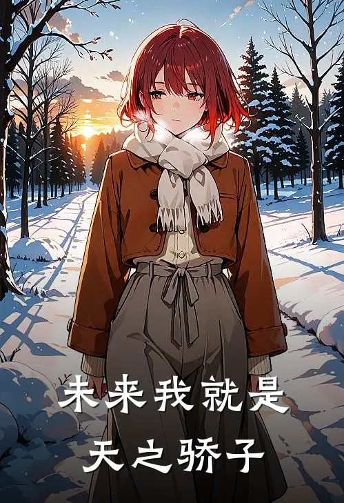 未来我就是天之骄子