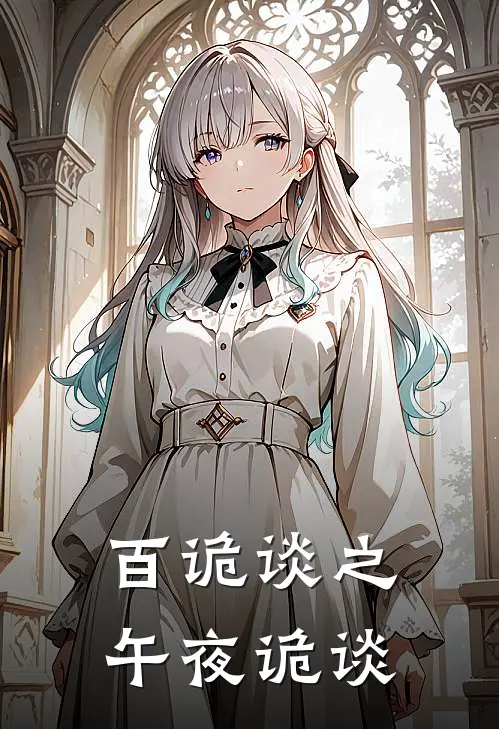 百诡谈之午夜诡谈