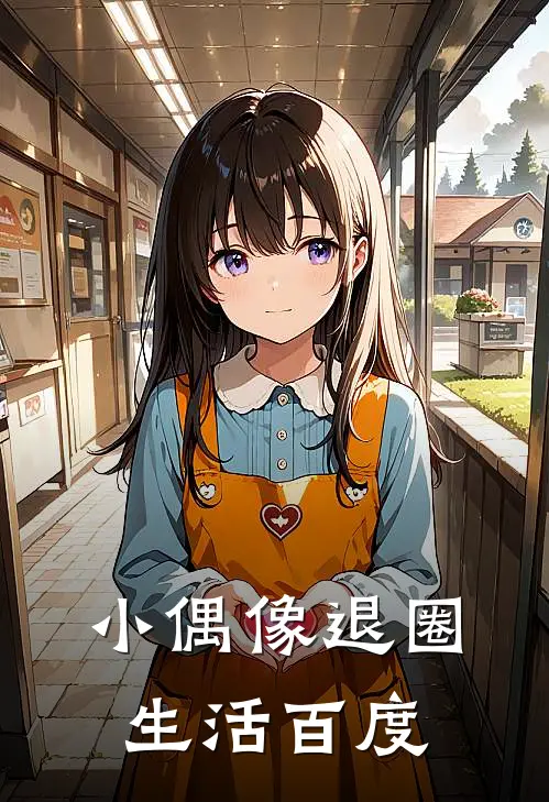 小偶像退圈生活百度