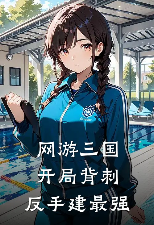 网游三国：开局背刺，反手建最强