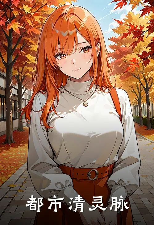 都市清灵脉