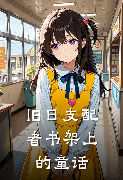 旧日支配者书架上的童话