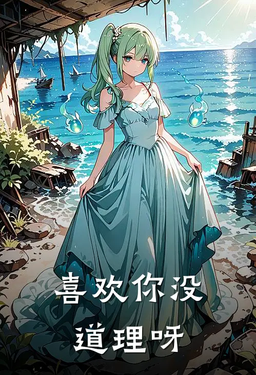 喜欢你没道理呀