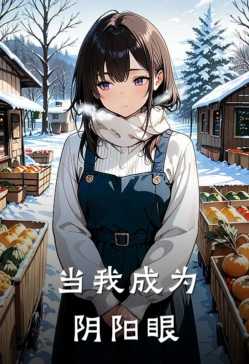 当我成为阴阳眼