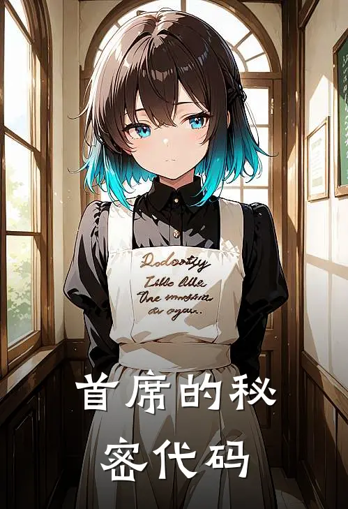 首席的秘密代码