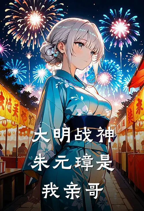 大明战神：朱元璋是我亲哥