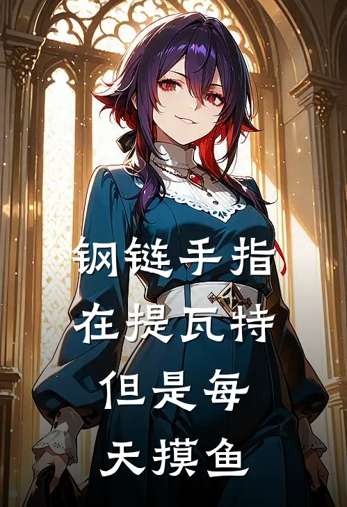 钢链手指在提瓦特，但是每天摸鱼